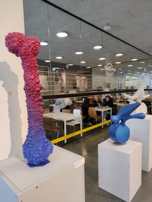 Corpus Humanum III Corpus Humanum III