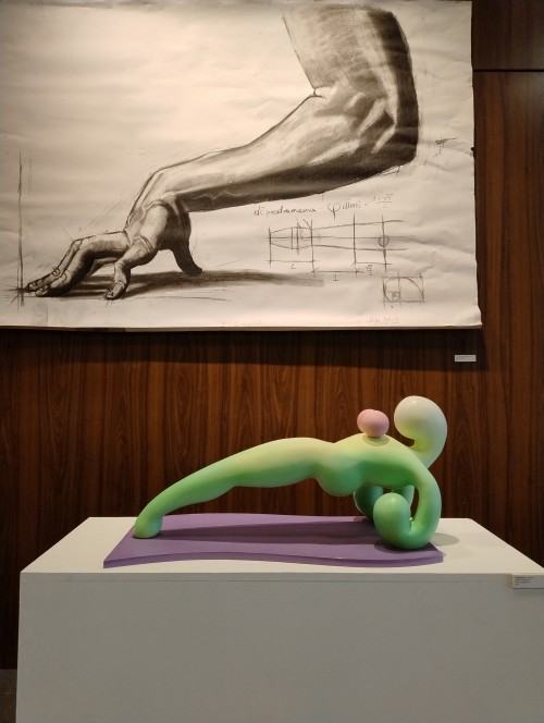 Corpus Humanum III Corpus Humanum III