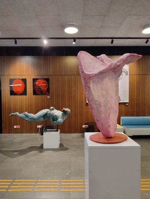 Corpus Humanum III Corpus Humanum III