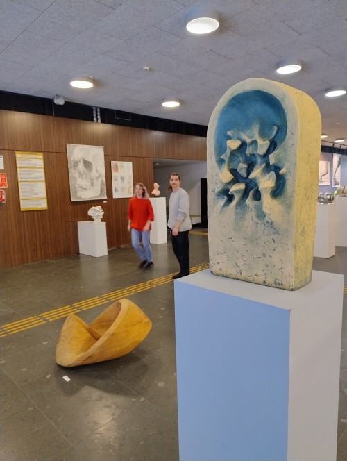 Corpus Humanum III Corpus Humanum III