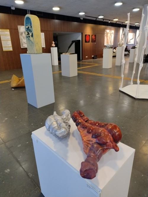 Corpus Humanum III Corpus Humanum III