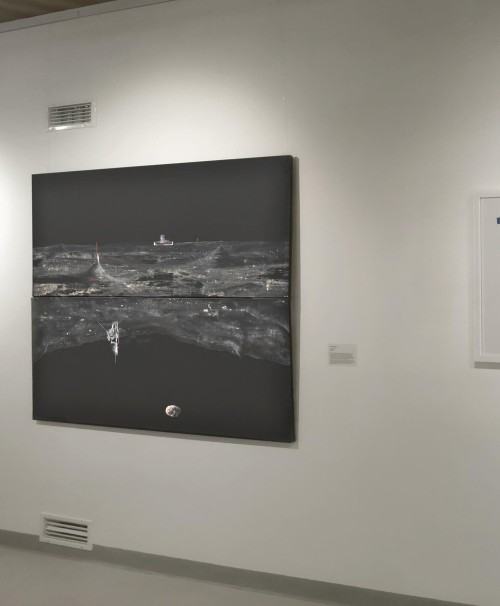 Wystawa Wasze domy nucą nasze pieśni Wystawa Wasze domy nucą nasze pieśni