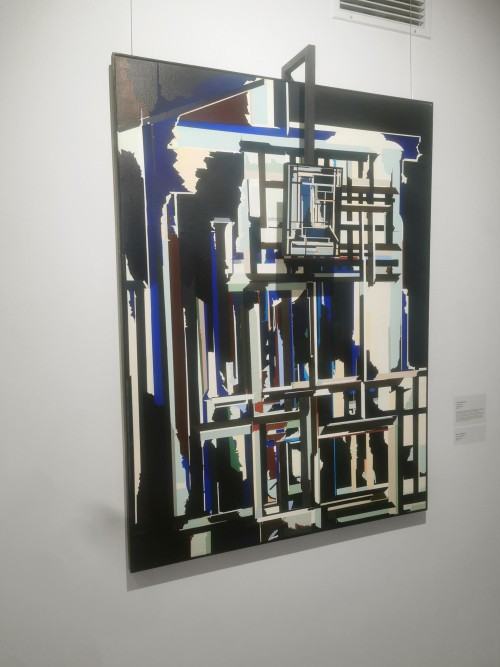 Wystawa Wasze domy nucą nasze pieśni Wystawa Wasze domy nucą nasze pieśni