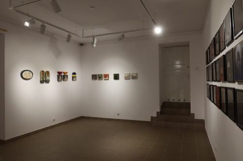 Dom / cztery pokoje, fot. Remigiusz Boruszewski, Tomasz Wiktor