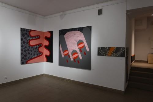 Dom / cztery pokoje, fot. Remigiusz Boruszewski, Tomasz Wiktor