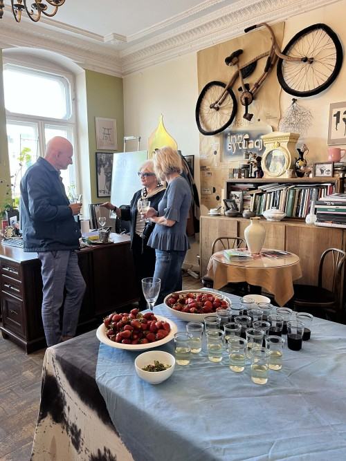 SiO₂ – pierwiastki łączące