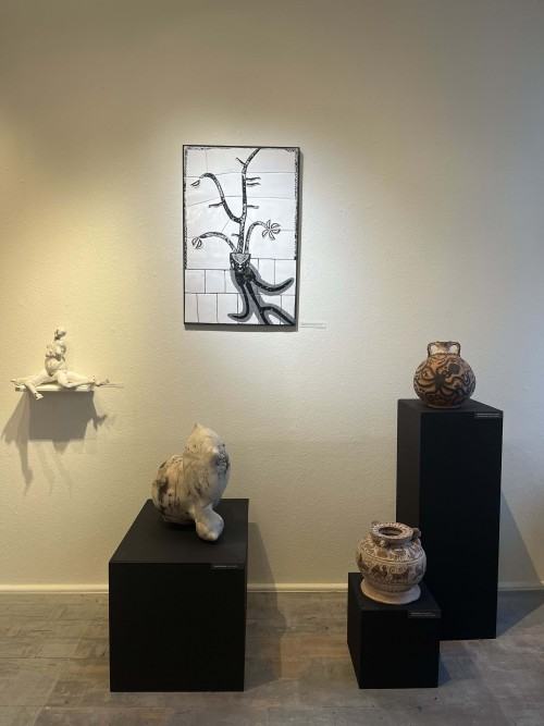 SiO₂ – pierwiastki łączące