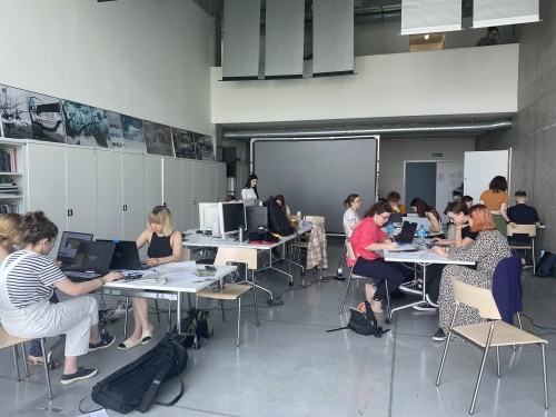 re-Forma 2022 fotorelacja