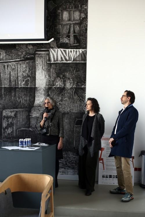 Horyzonty meblarstwa