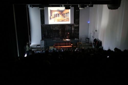 Horyzonty meblarstwa