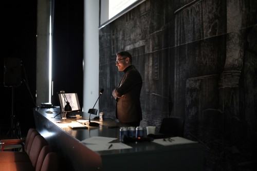 Horyzonty meblarstwa