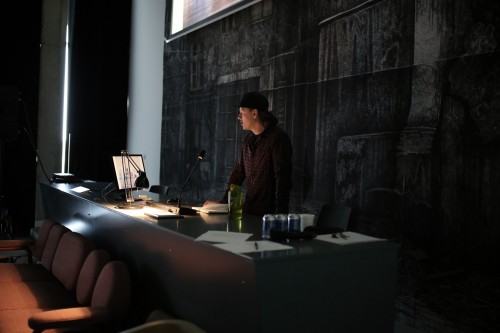 Horyzonty meblarstwa