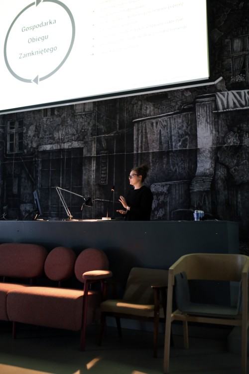 Horyzonty meblarstwa