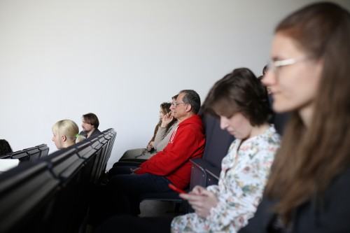 Horyzonty meblarstwa