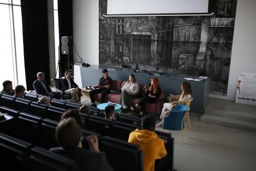 Horyzonty meblarstwa