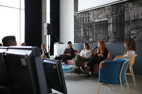 Horyzonty meblarstwa