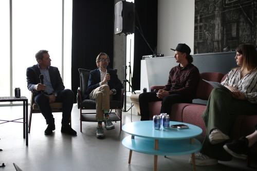 Horyzonty meblarstwa