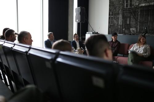 Horyzonty meblarstwa