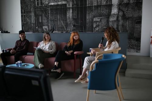 Horyzonty meblarstwa