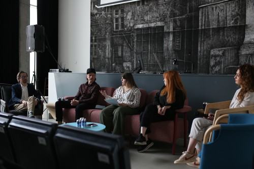 Horyzonty meblarstwa