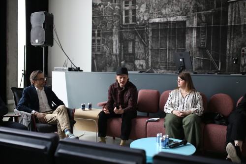 Horyzonty meblarstwa