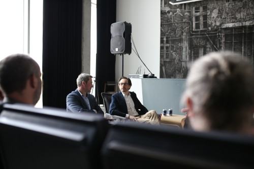 Horyzonty meblarstwa