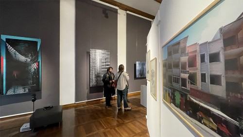 Cyfrowe konfrontacje