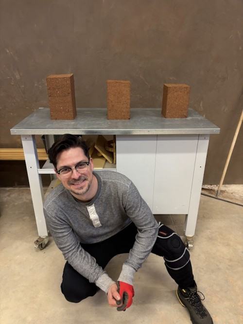 Warsztaty w Estonii w ramach współpracy międzyanrodowej