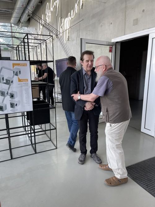 konferencja re-forma 2022