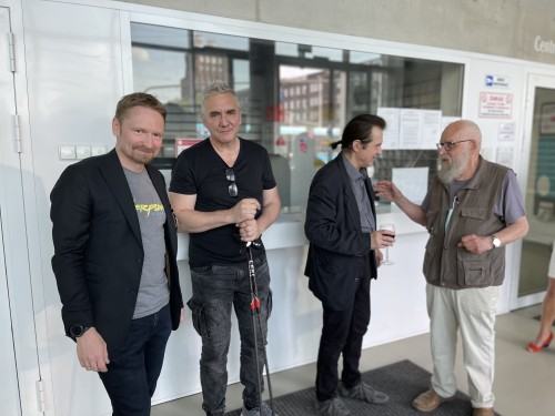 re-Forma 2022 fotorelacja