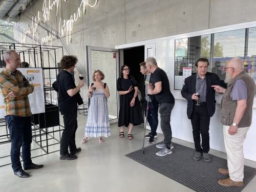 re-Forma 2022 fotorelacja