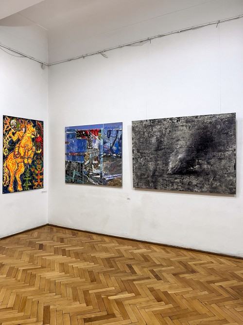 Niedopowiedziane Historie _ Kluż Napoka