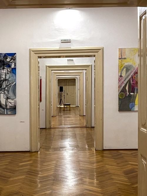 Niedopowiedziane Historie _ Kluż Napoka