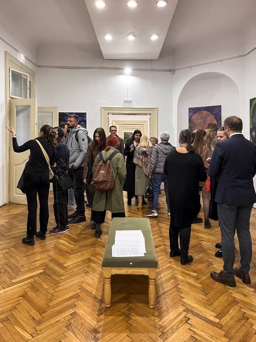 Niedopowiedziane Historie _ Kluż Napoka