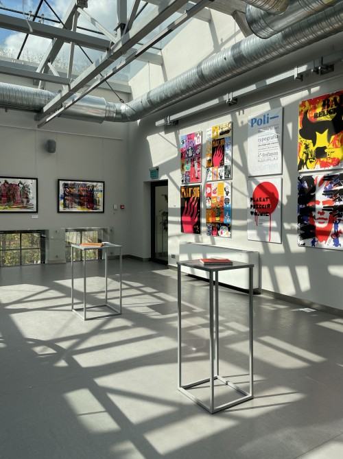 Pali się! [w Starej Kotłowni]