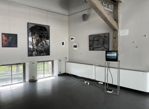 Pali się! [w Starej Kotłowni]