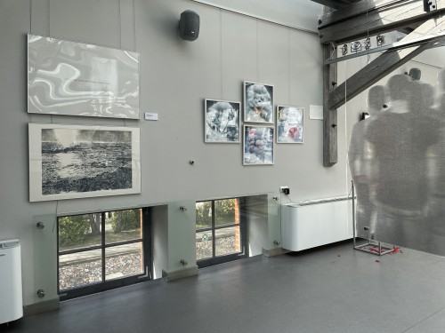 Pali się! [w Starej Kotłowni]