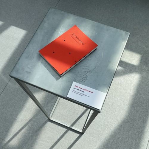 Pali się! [w Starej Kotłowni]