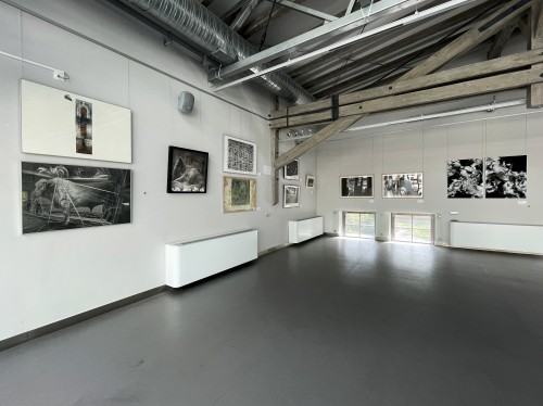 Pali się! [w Starej Kotłowni]