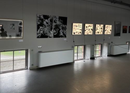 Pali się! [w Starej Kotłowni]