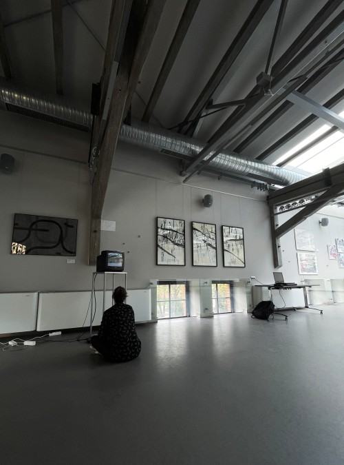 Pali się! [w Starej Kotłowni]