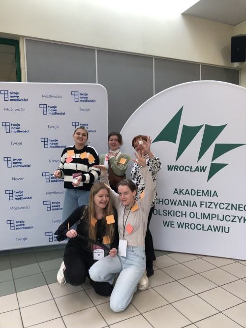 Mediacja Sztuki w działaniach na rzecz dostępności, zdj. Lila Leń Mediacja Sztuki w działaniach na rzecz dostępności, zdj. Lila Leń