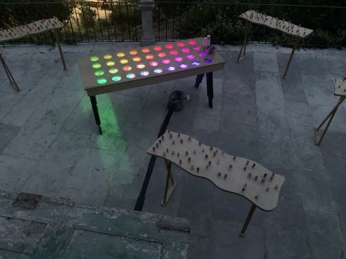 The World’s Most Beautiful Business Festival