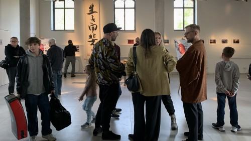 Sakura 2023 II Wrocławskie dni japońskich inspiracji