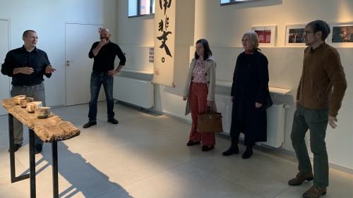 Sakura 2023 II Wrocławskie dni japońskich inspiracji