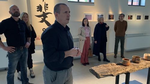 Sakura 2023 II Wrocławskie dni japońskich inspiracji