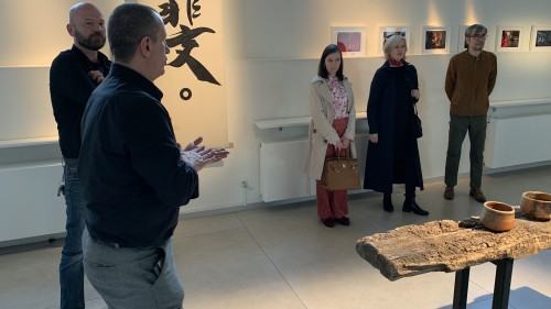 Sakura 2023 II Wrocławskie dni japońskich inspiracji