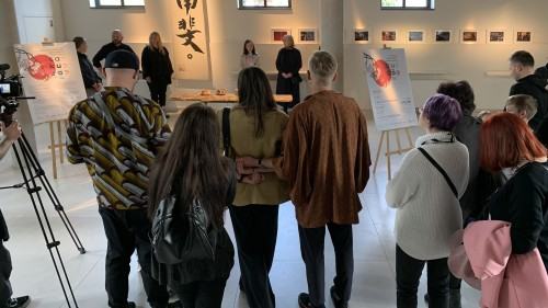 Sakura 2023 II Wrocławskie dni japońskich inspiracji