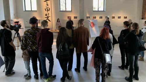 Sakura 2023 II Wrocławskie dni japońskich inspiracji