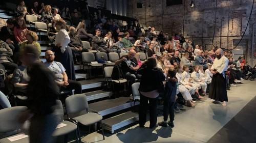 Sakura 2023 II Wrocławskie dni japońskich inspiracji